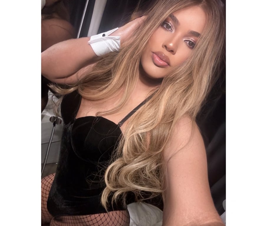 Trans Escorts Cumberland Carlisle - Cumberland - Photos for QUEEN KISHA FULL SERVICE 😈