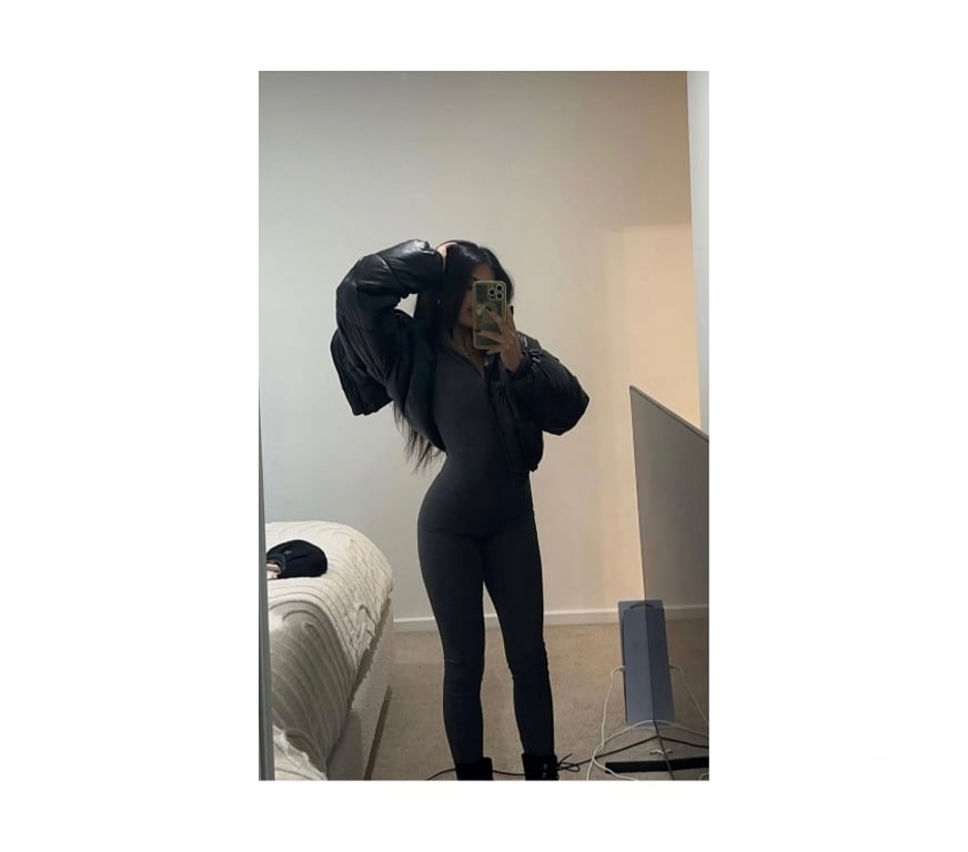 Escorts Tyne and Wear Newcastle upon Tyne - Photos for Ana Bella Brazil