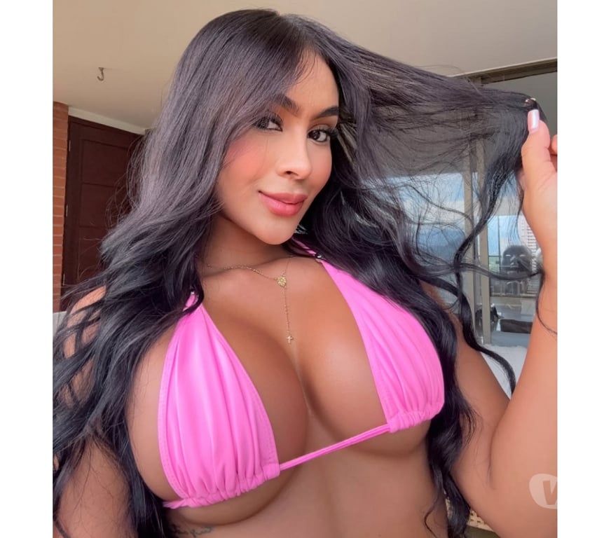 Escorts North West London Brent Park - North West London - Photos for Monique – Chic Style & Gentle Care