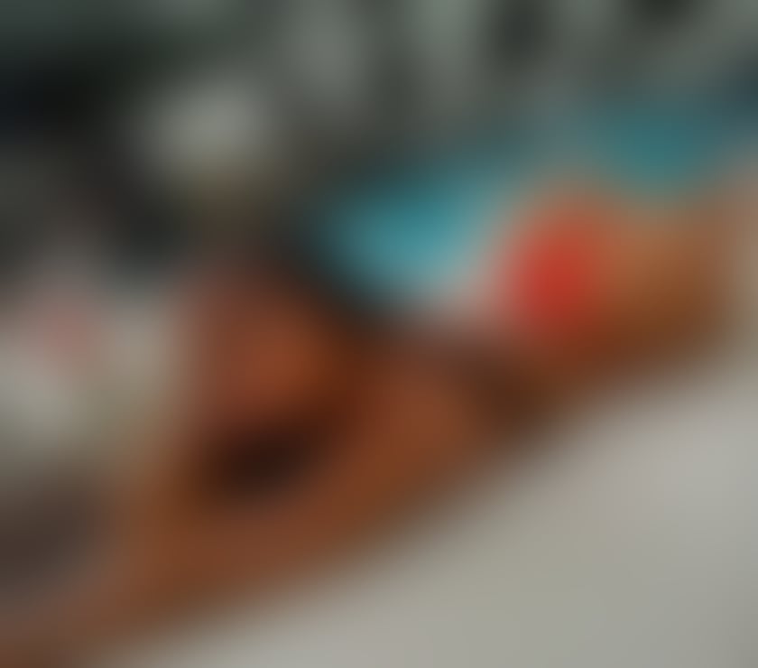 SEXY EBONY COUPLE JAZMIN & CHANNEL