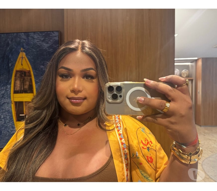 Trans Escorts Cardiff Cardiff City Centre - Cardiff - Photos for Brazilian Ts Sexy Carol Dias 🇧🇷✨