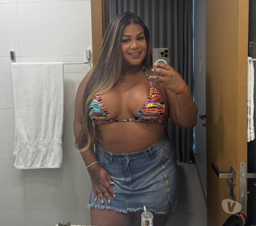 Trans Escorts Cardiff Cardiff City Centre - Cardiff - Photos for Brazilian Ts Sexy Carol Dias 🇧🇷✨