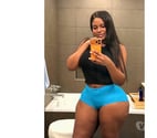 🍆🍑COLOMBIAN NEW IN TOWN XL ASS❤️‍🔥PARTYGIRL