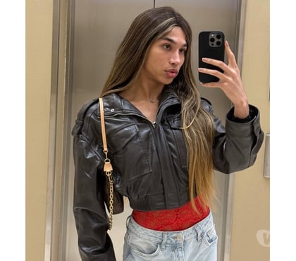  Escorts & Erotic Massage Liverpool City Centre Liverpool - Photos for LUDO 🇧🇷 HOT TS 🏳️‍⚧️