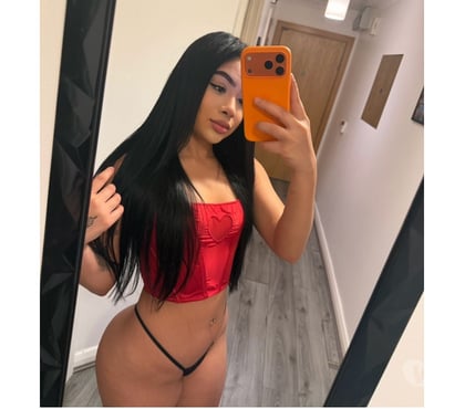 Escorts & Erotic Massage Liverpool City Centre Liverpool - Photos for EMILLY ❤️‍🔥😈 naughty sexy girl 🔥