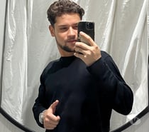 NEW VICTOR XXL🇧🇷 Hot Masseur “07950485366 No Rush