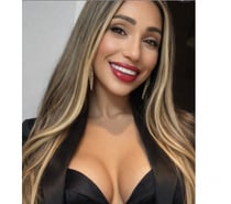 💥💋VICTORIA ZOE U BRAZILIAN TRANS TOP PARTY DOMINATION