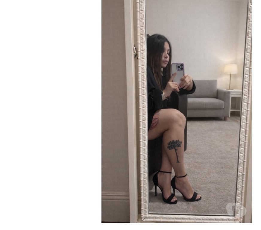 Escorts Edinburgh Edinburgh - Edinburgh - Photos for LILI NAUGTHY 🇧🇷 REAL PIC THE BEST SERVICE🌹