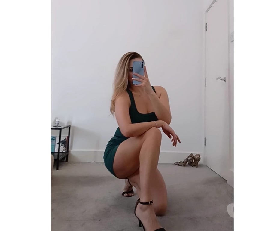 Escorts South East London Bankside - South East London - Photos for Sexy Polish Blondie