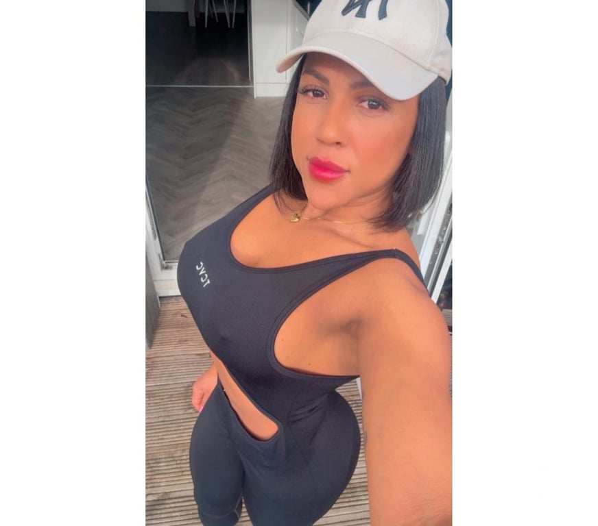 Escorts Norfolk Norwich - Photos for ❤️ DANNY 🔥 100%REAL 🍓 PARTY GIRL 🇧🇷❤️