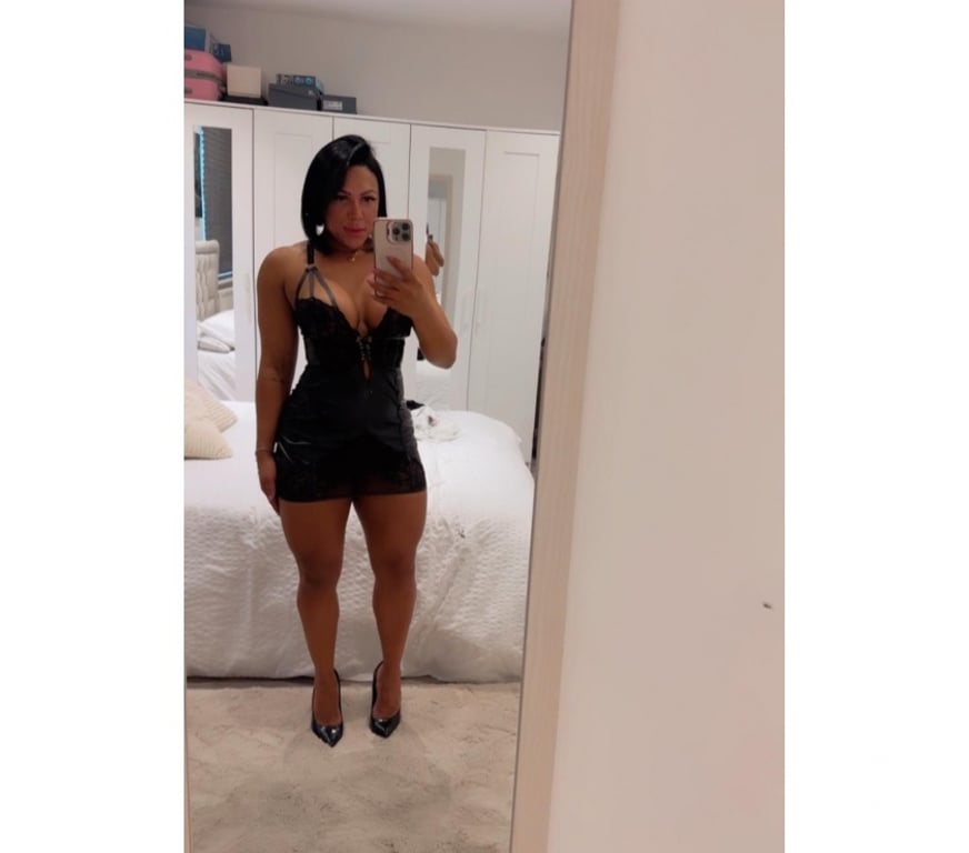 Escorts Norfolk Norwich - Photos for ❤️ DANNY 🔥 100%REAL 🍓 PARTY GIRL 🇧🇷❤️