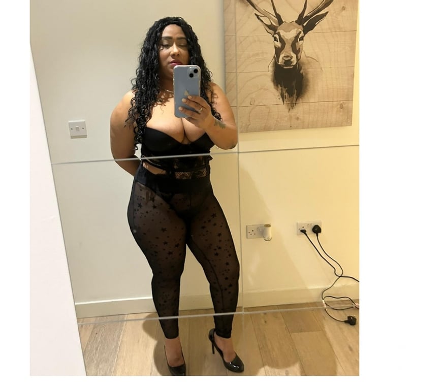 Escorts East London Pontoon Dock - DLR Station - East London - Photos for LETÍCIA REAL PICTURE colombian ❤️🔥