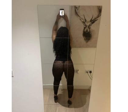 Escorts Pontoon Dock East London - Photos for LETÍCIA REAL PICTURE colombian ❤️🔥