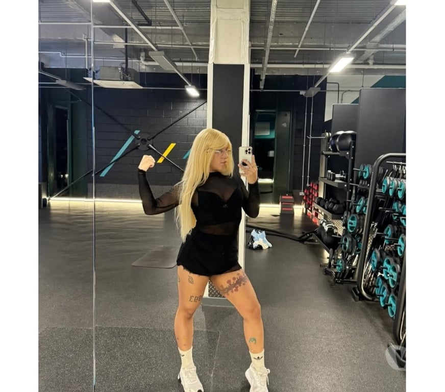Trans Escorts North London Islington - North London - Photos for Luu xxL big top vers