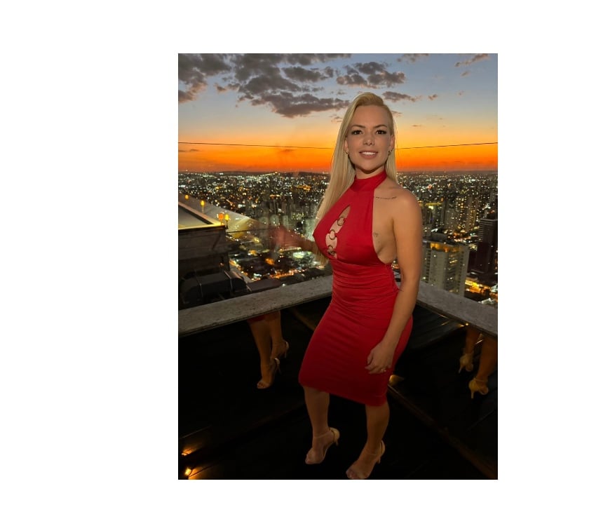 BRAZILIAN BLONDE FIRST TIME UK 💯🇧🇷🍾🥂