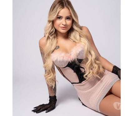 Photos for 💋🔥 BLOND MEL BRAZILIAN PARTY GIRL😈