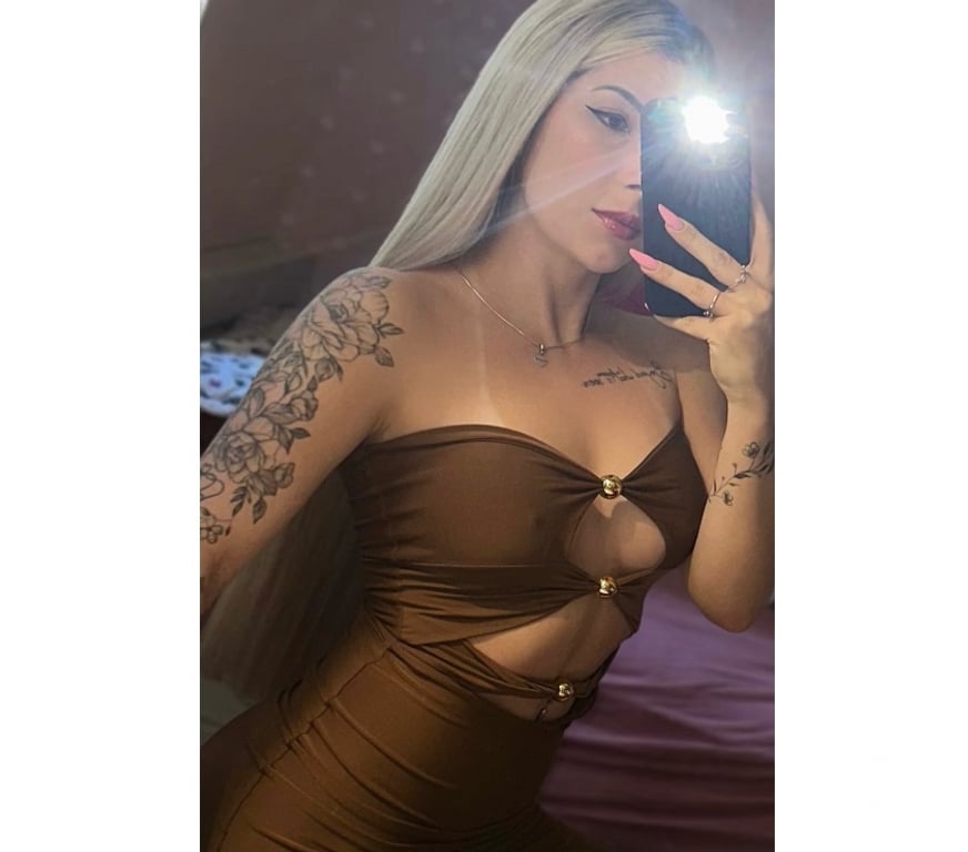 Escorts Cardiff Cardiff City Centre - Cardiff - Photos for PATY 🇧🇷 KISSES INCLUDED 👄 QUICKIE 50£😊