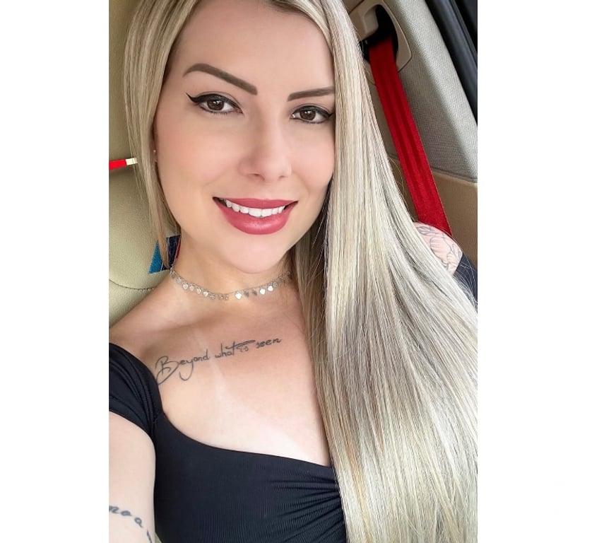 Escorts Cardiff Cardiff City Centre - Cardiff - Photos for PATY 🇧🇷 KISSES INCLUDED 👄 QUICKIE 50£😊