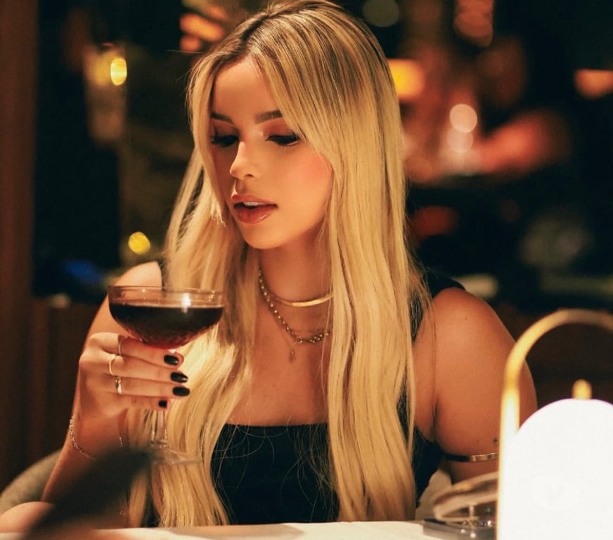 Escorts Edinburgh Edinburgh Old Town - Edinburgh - Photos for 🇧🇷🔞 LUNA EXCLUSIVE GFE