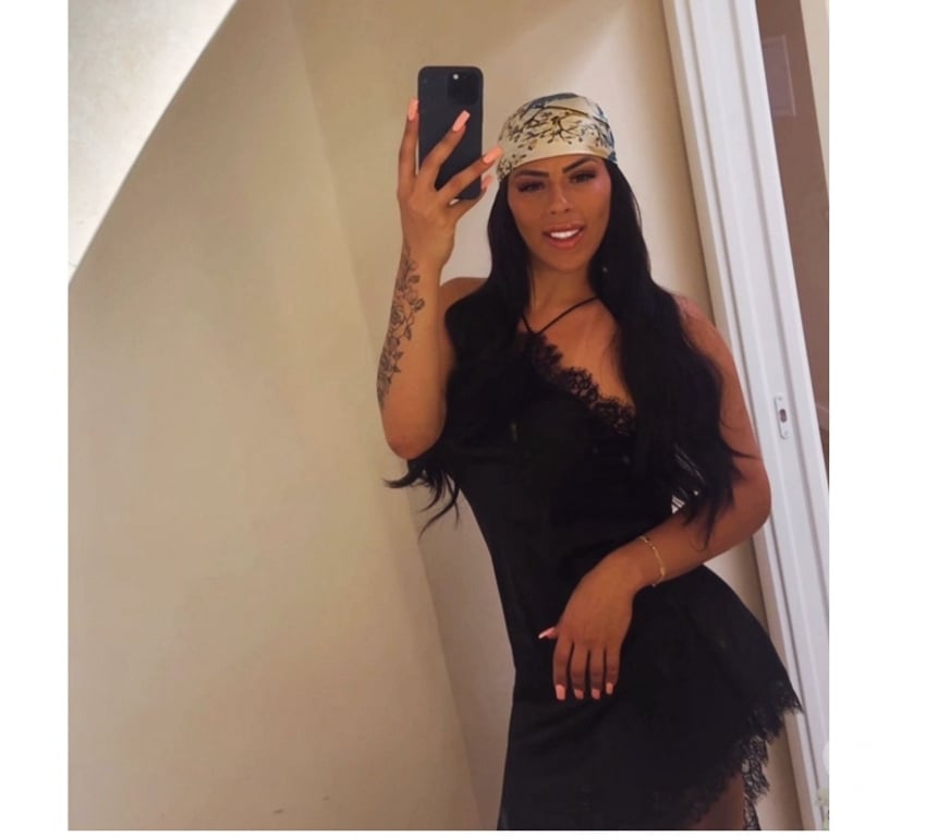 Trans Escorts Cardiff Cardiff City Centre - Cardiff - Photos for TAYNA XL FiT 🇧🇷🥳