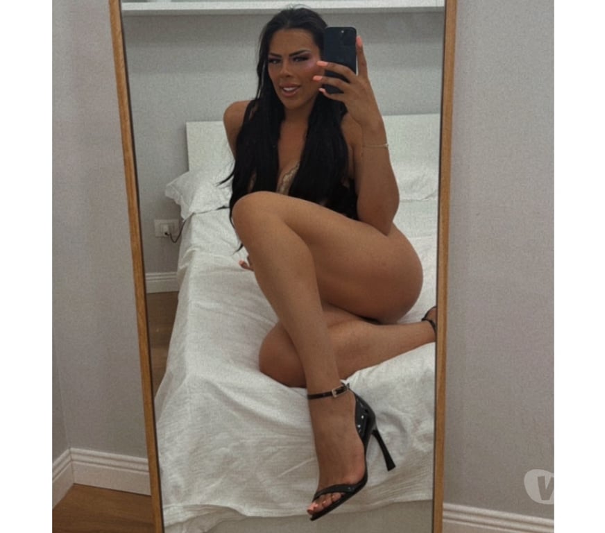Trans Escorts Cardiff Cardiff City Centre - Cardiff - Photos for TAYNA XL FiT 🇧🇷🥳