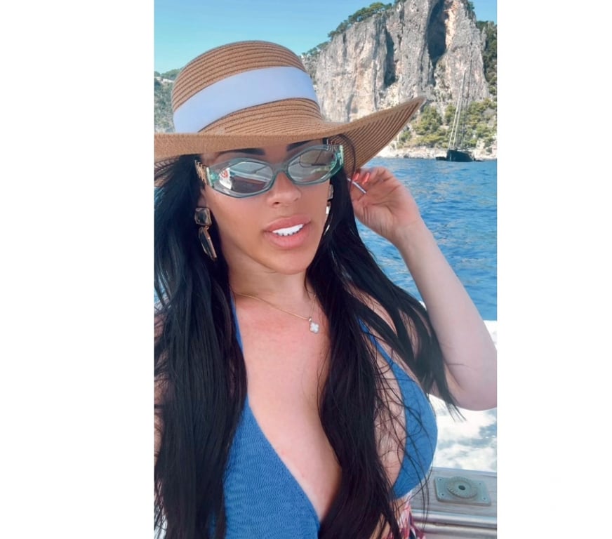 Trans Escorts Cardiff Cardiff City Centre - Cardiff - Photos for TAYNA XL FiT 🇧🇷🥳