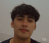 Gay escort in your service