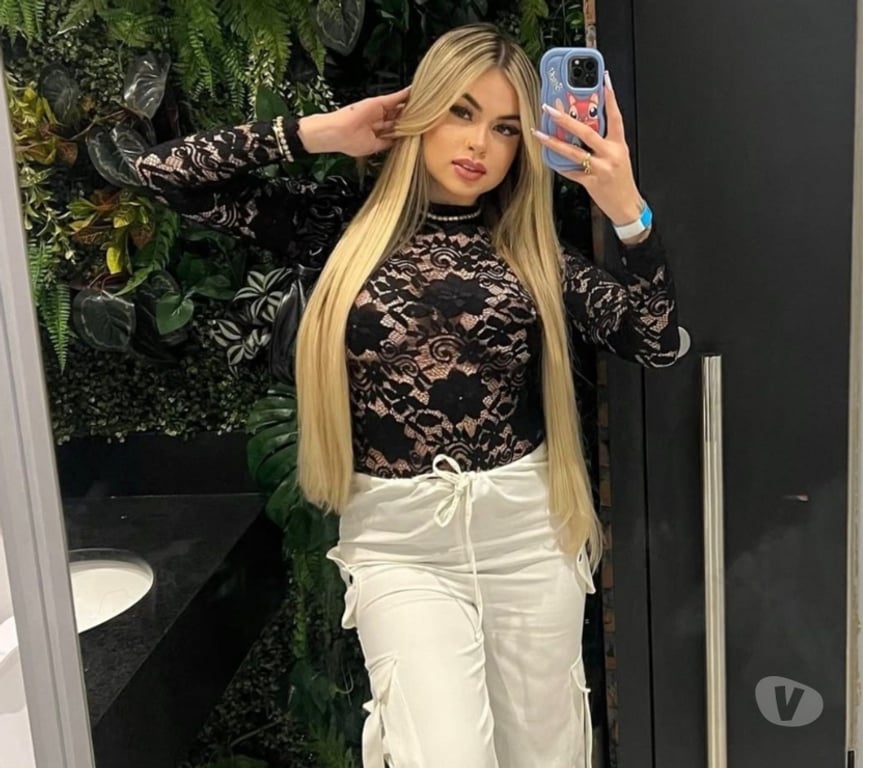 Escorts East London Silvertown - East London - Photos for 🇧🇷Aline🇧🇷 Girlfriend Experience🥂