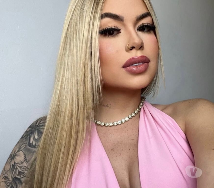 Escorts East London Silvertown - East London - Photos for 🇧🇷Aline🇧🇷 Girlfriend Experience🥂