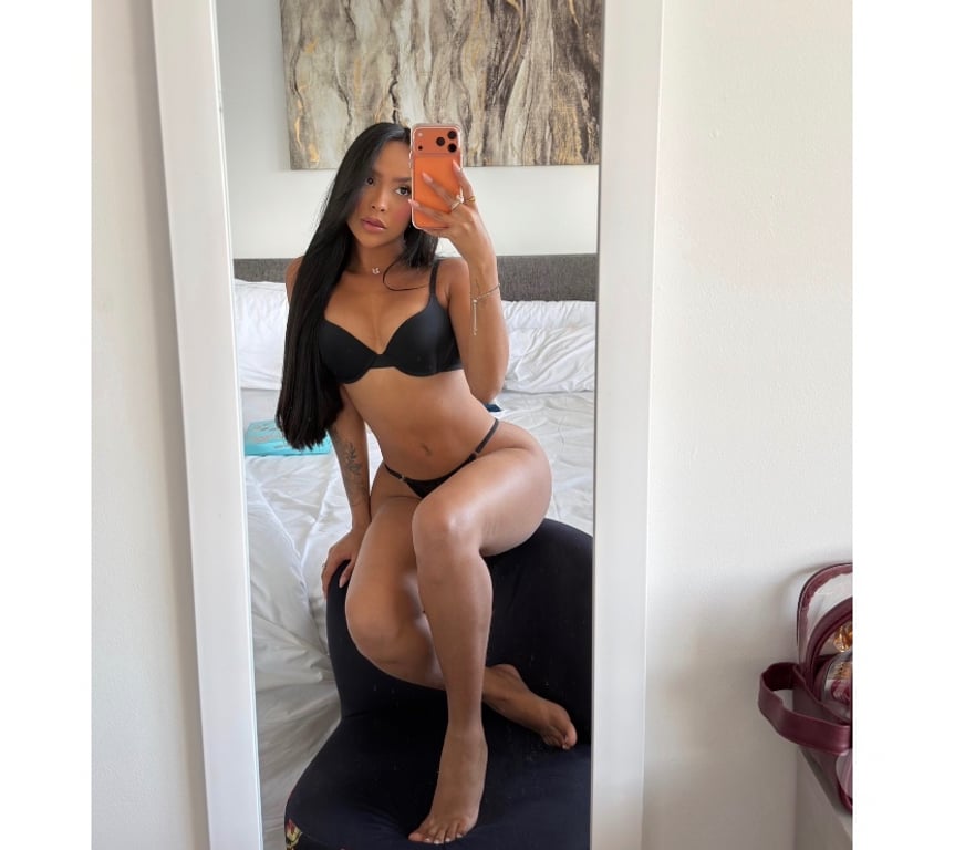 Escorts Oxfordshire Oxford - Photos for 🚨ALYSSA THE REAL BRAZILIAN ASS🚨🍑🍒