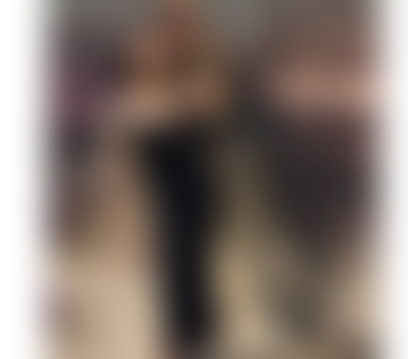 Rozy EXOTIC LATIN⏳ CURVY ✨