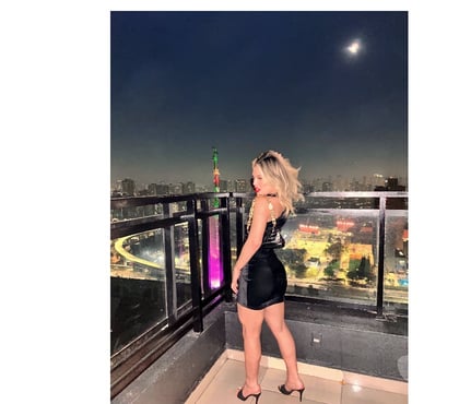 Trans Escorts Biggleswade Central Bedfordshire - Photos for TS BLONDE BRAZIL PARTY