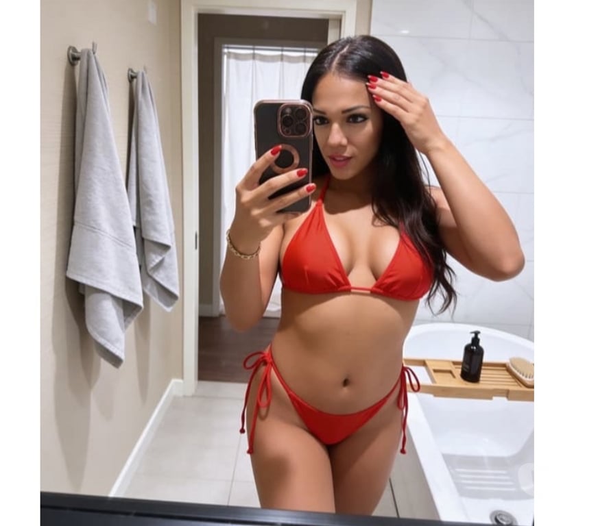 Trans Escorts East London Redbridge - Photos for TS RIHANNA 💋❤️😈 NEW TS IN THE EAST