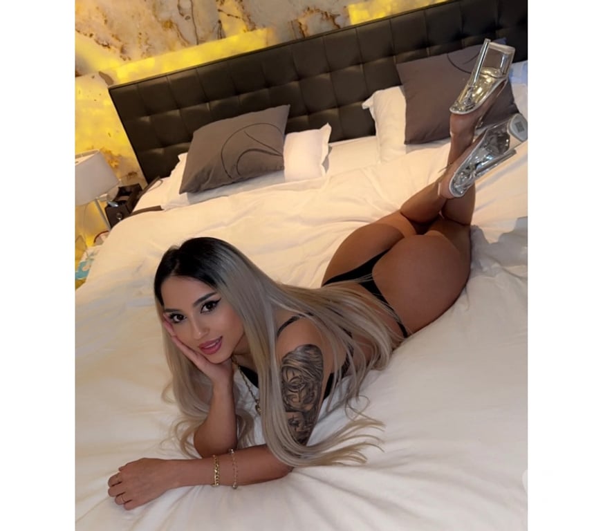 Escorts Worcestershire Redditch - Photos for 🎀BRENDRA-TOP BLONDE ÎN YOU’RE TOWN🎀