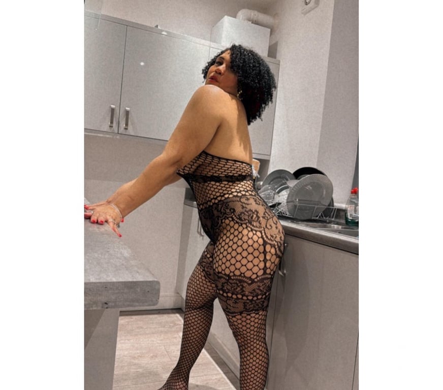 Escorts West London Acton Central Station - West London - Photos for 💕😍 ⭐Thalita II READY TO FULFILL YOUR WISHES🍓