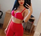 New❤️Anne ❤️real photo💯❤️party🔥❤️