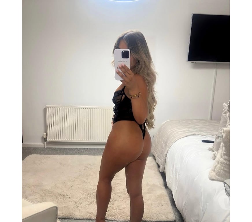 Escorts North Yorkshire Middlesbrough - Photos for 💛 LUIZA PARTY GIRL FROM60£ 💛