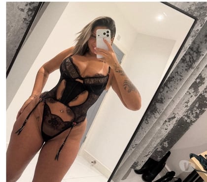 Escorts Manchester City Centre Manchester - Photos for NEW GIRL LIA HOT🇧🇷✨ THE BEST OWO😋 REAL🫢🍾
