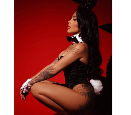 Photos for Alice Brazilian