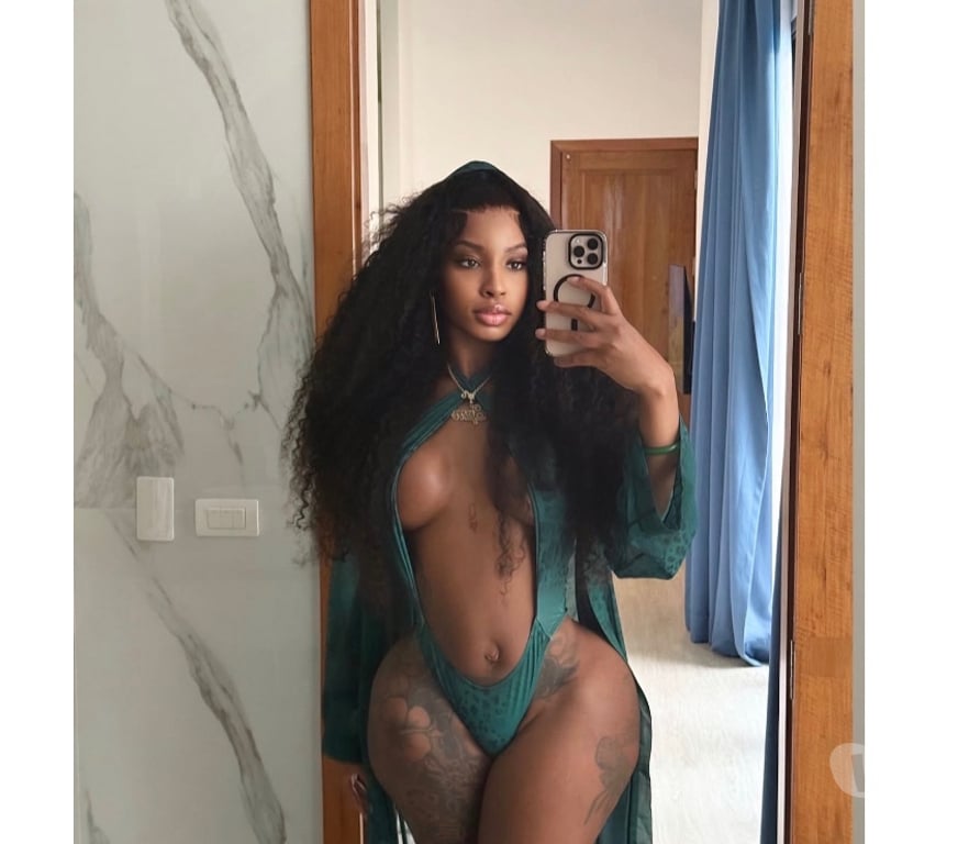 Escorts Shropshire Telford and Wrekin - Photos for 🍑BRAZILIAN GIRL BRIDAL KISS 🍒