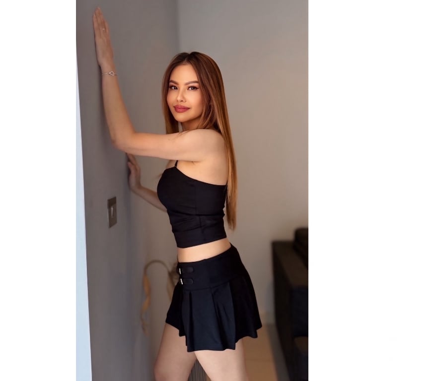 Escorts Greater Manchester Manchester - Photos for 🫦Best Naughty Thai Girl😈VIP BJ♨️💯Top Service