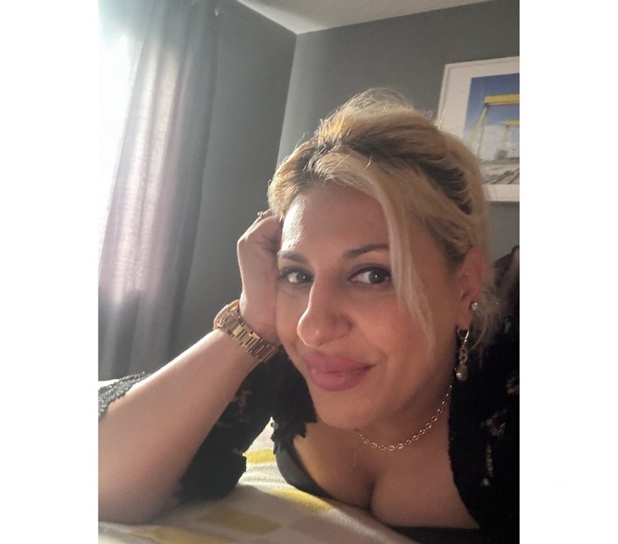 Escorts Belfast Belfast City Centre (South) - Belfast - Photos for Hello, I'm Amanda. 🥰🥰❤️🥰❤️