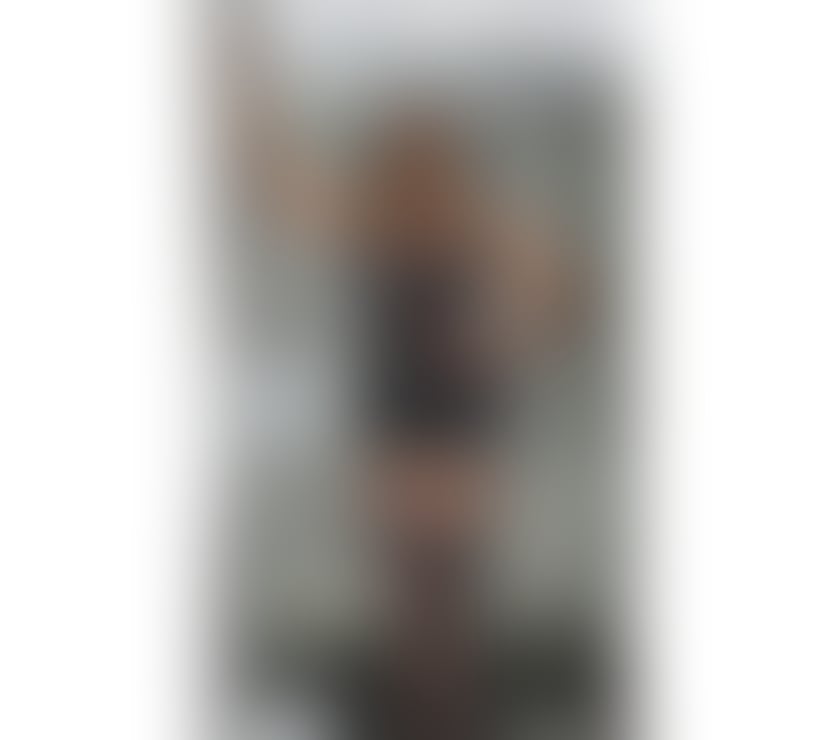 NINA FAIRY HANDS - Best Masssge - Best BJ