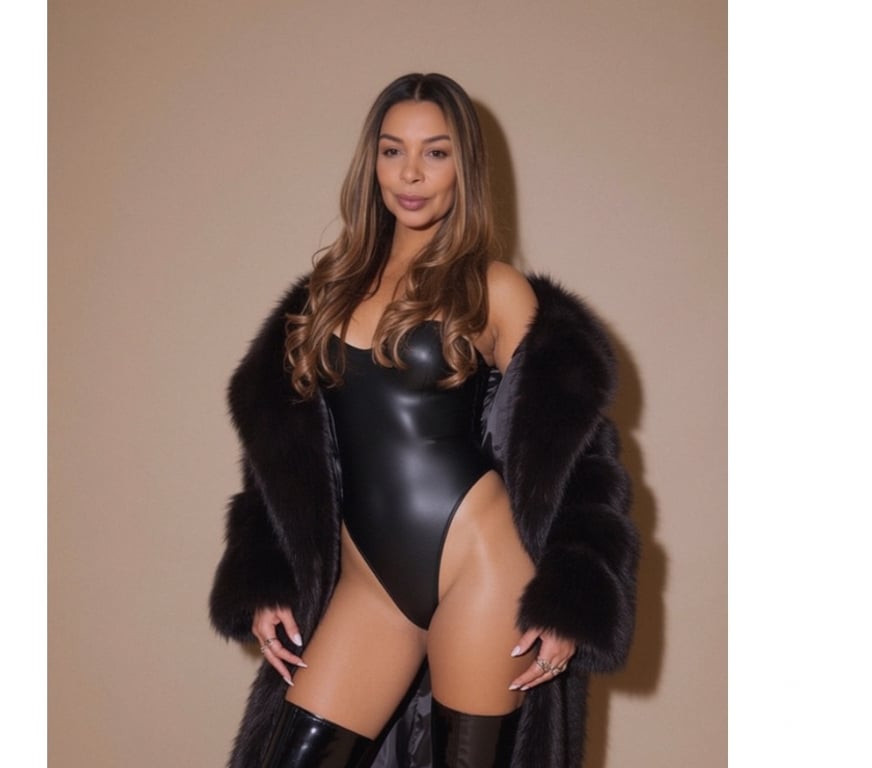 Escorts Merseyside Liverpool - Photos for Layla – A girlfriend vibe that goes too far 😏