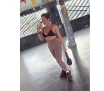 Grazyellen 🔥 Top 🍆 Bottom 🍑