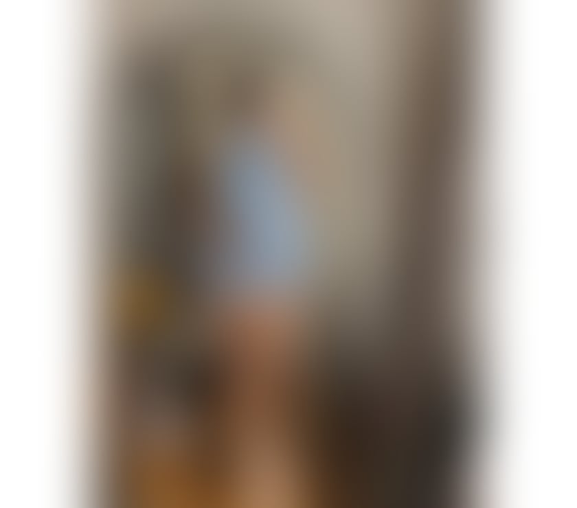 HI THERE ☘️I AM ALICE 🩵🧡