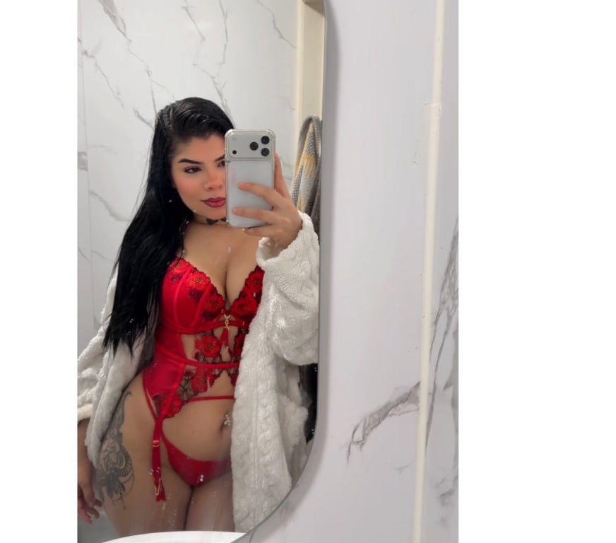 Escorts West Sussex Worthing - Photos for Ganzarolly Latina 🇧🇷🔥