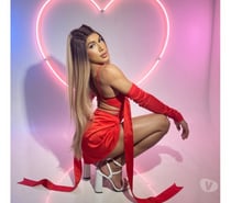 🎀LUNA TS GFE BRAZILIAN🎀 REAL PICS