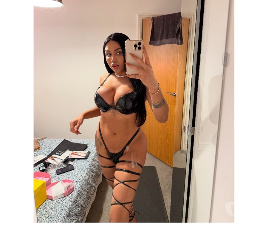 Escorts Edinburgh Edinburgh - Edinburgh - Photos for 💋✨TRANS ATHENA XXL✨ 💋