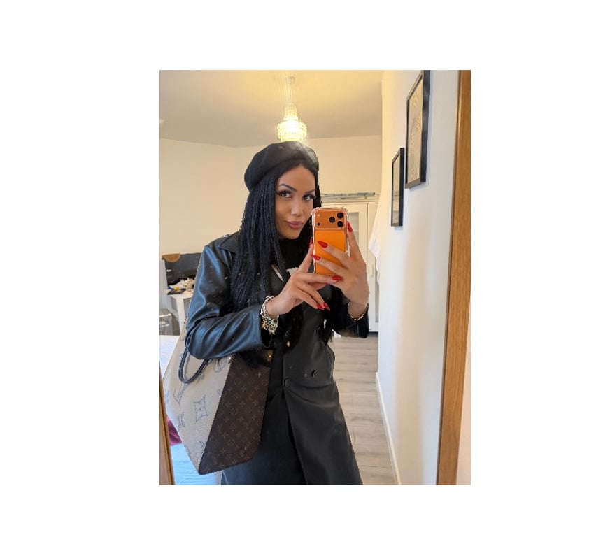 Escorts Edinburgh Edinburgh - Edinburgh - Photos for 💋✨TRANS ATHENA XXL✨ 💋